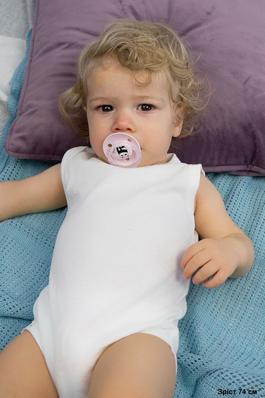 Боді-майка 300-1083