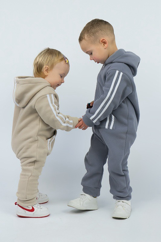 Комбінезон ясельний 300-1162