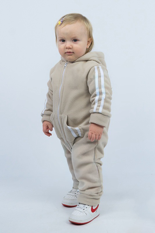 Комбінезон ясельний 300-1162