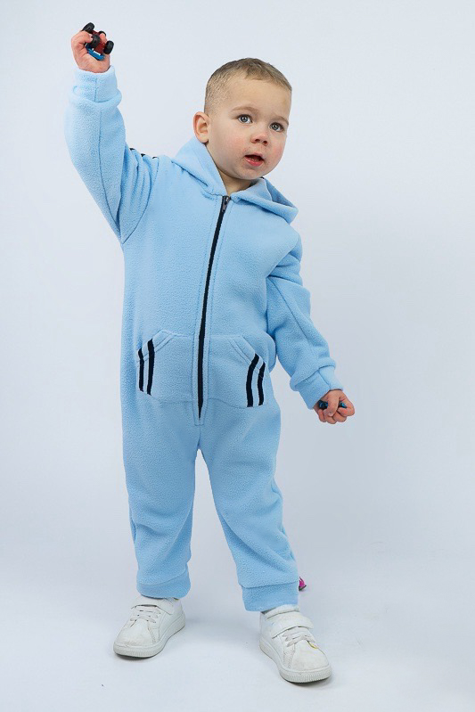 Комбінезон ясельний 300-1162