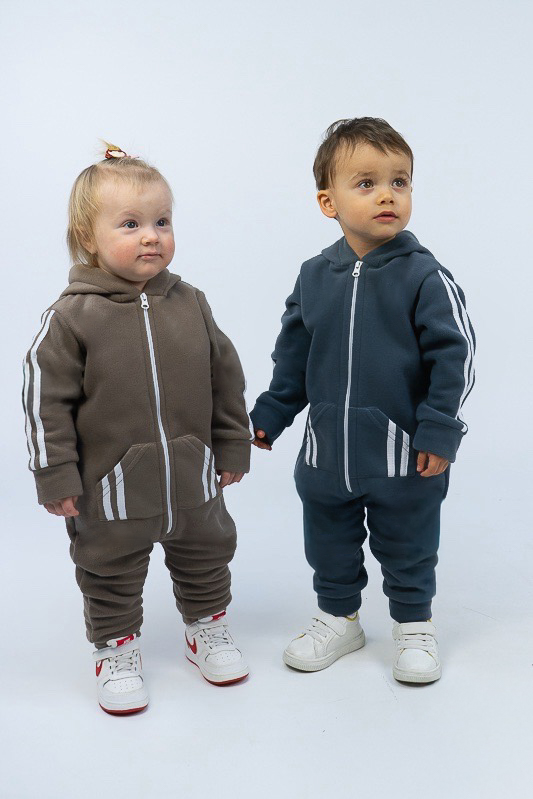 Комбінезон ясельний 300-1162