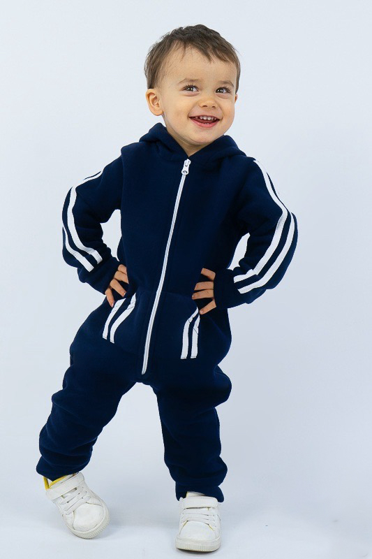 Комбінезон ясельний 300-1162