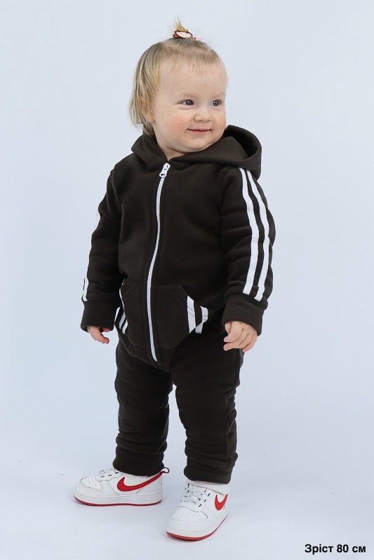 Комбінезон ясельний 300-1162