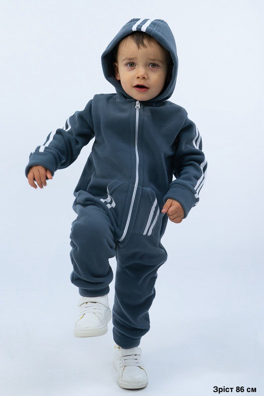 Комбінезон ясельний 300-1162