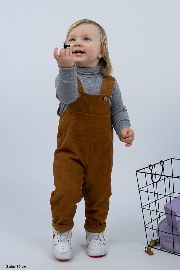 Комбінезон ясельний 300-1168