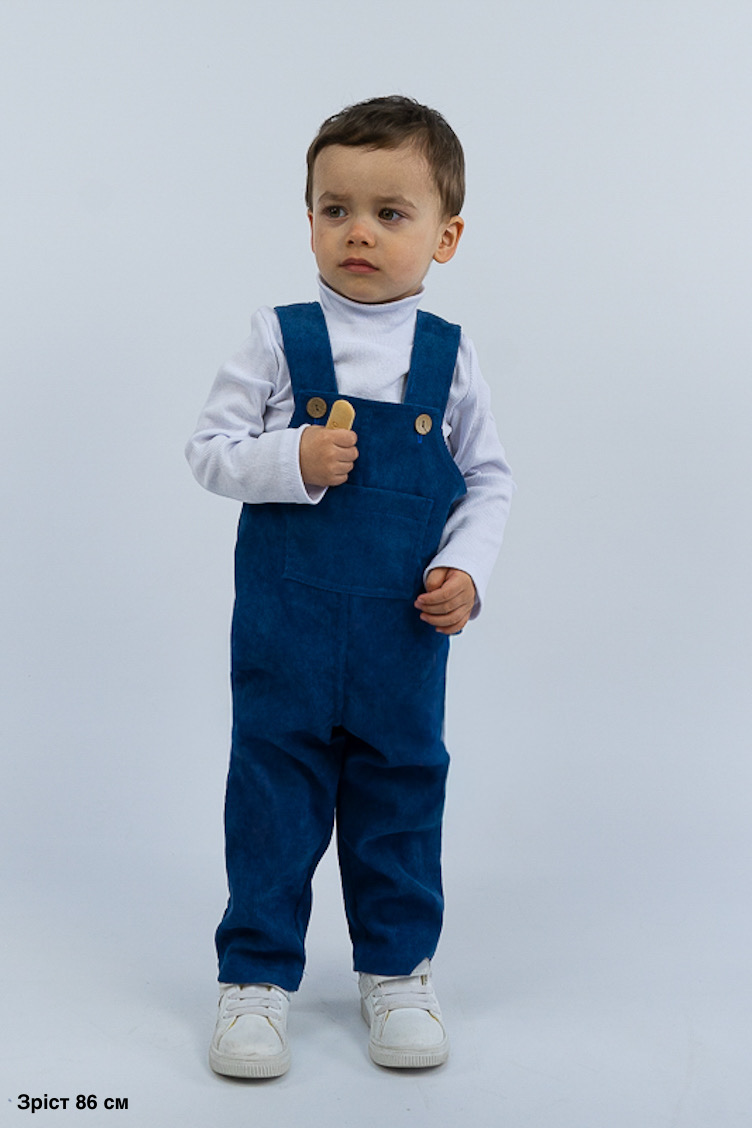 Комбінезон ясельний 300-1168