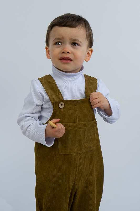 Комбінезон ясельний 300-1168