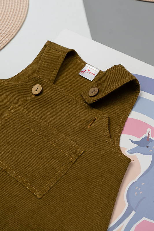 Сарафан для дівчаток 300-1174