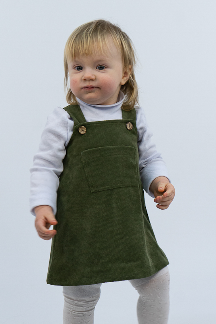 Сарафан для дівчаток 300-1174