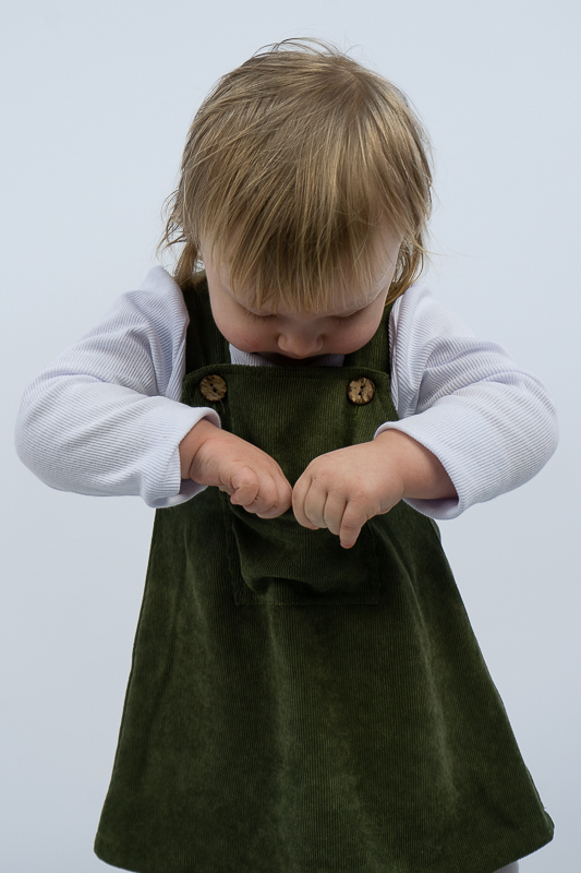 Сарафан для дівчаток 300-1174