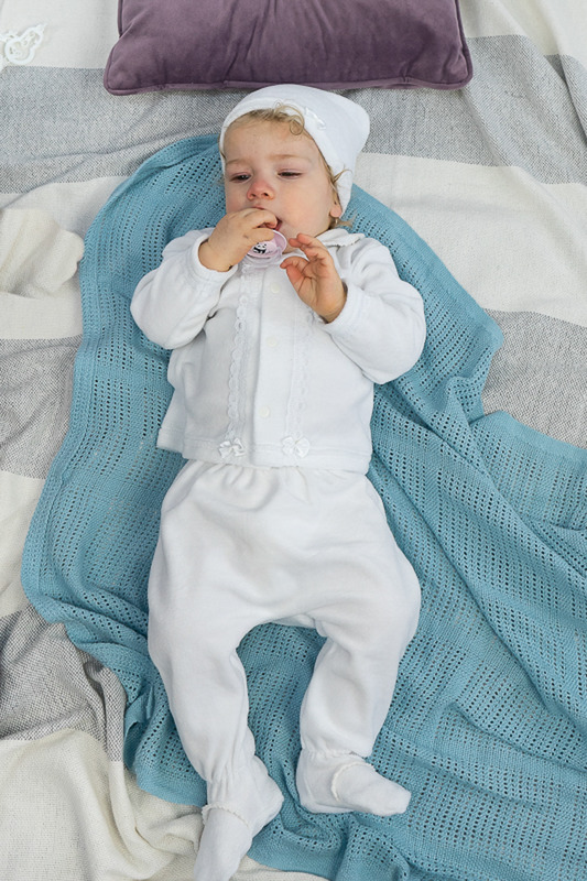 Костюм ясельний для хлопчиків 300-1179