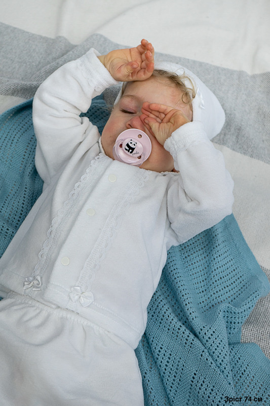 Костюм ясельний для хлопчиків 300-1179