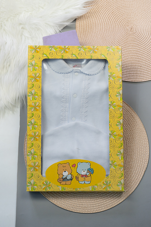 Костюм ясельний для хлопчиків 300-1179