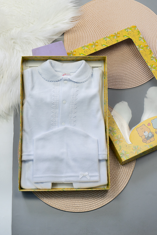 Костюм ясельний для хлопчиків 300-1179