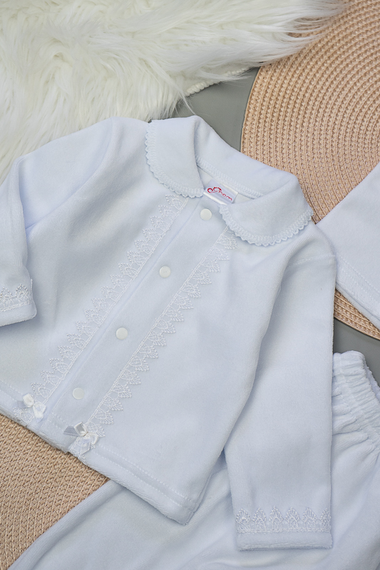 Костюм ясельний для хлопчиків 300-1179