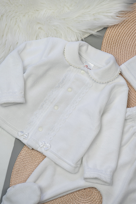 Костюм ясельний для хлопчиків 300-1179