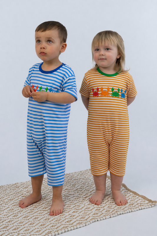 Комбінезон ясельний 300-1199