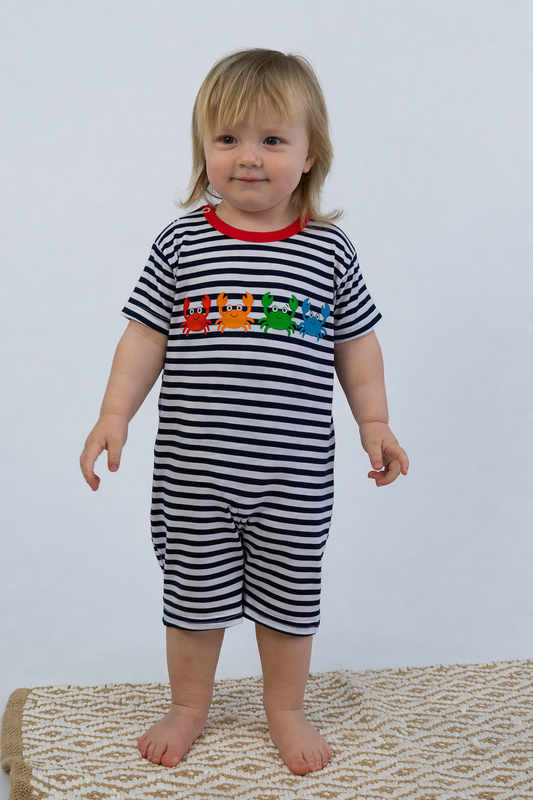 Комбінезон ясельний 300-1199