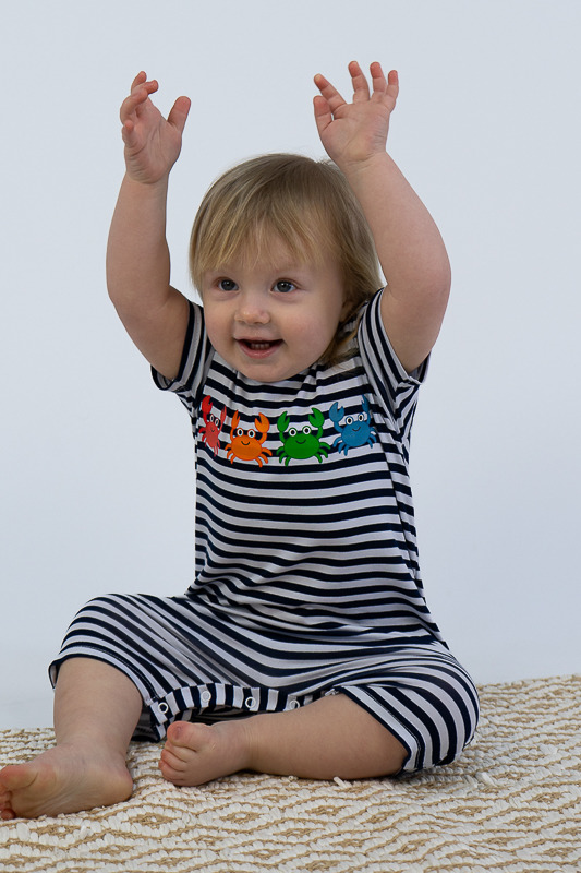 Комбінезон ясельний 300-1199