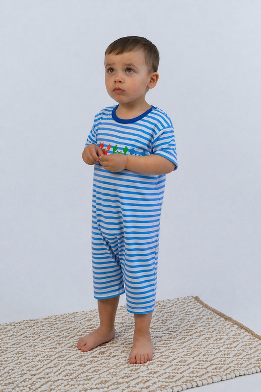 Комбінезон ясельний 300-1199