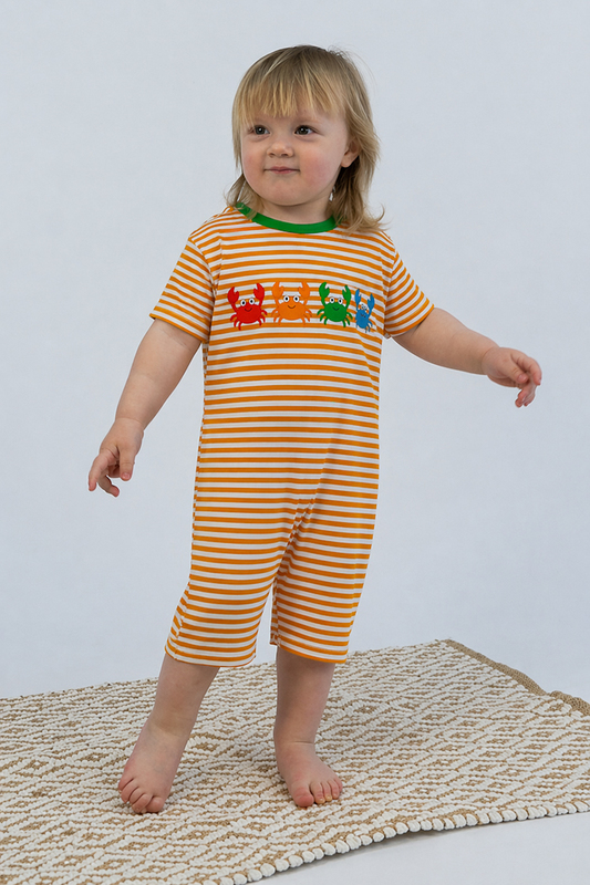 Комбінезон ясельний 300-1199