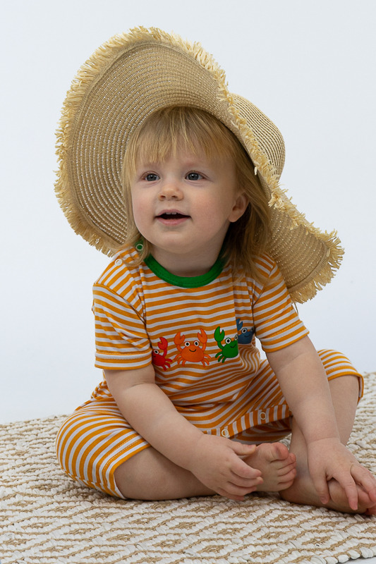 Комбінезон ясельний 300-1199