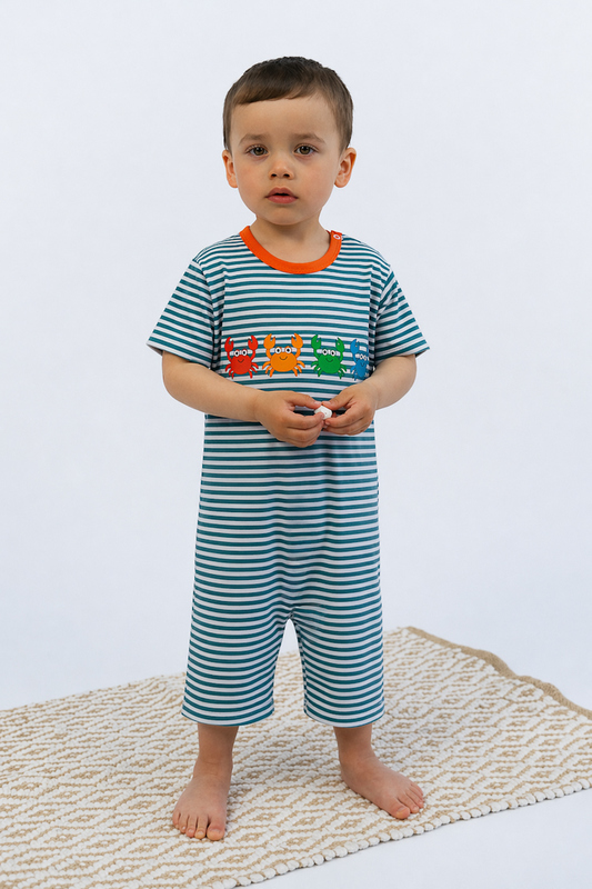 Комбінезон ясельний 300-1199