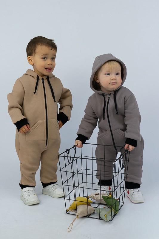 Комбінезон дитячий 300-1208