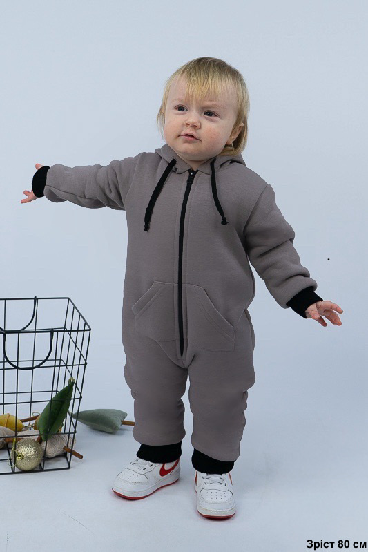 Комбінезон дитячий 300-1208