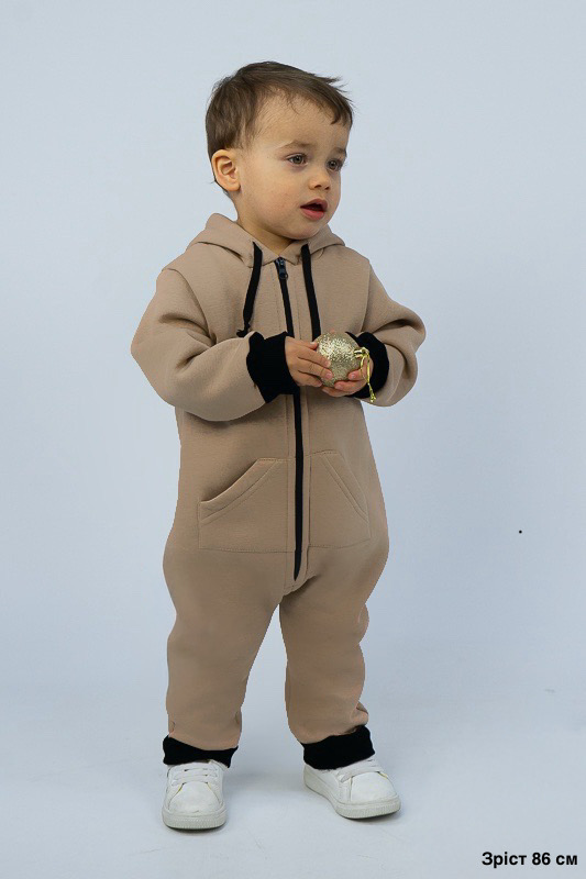 Комбінезон дитячий 300-1208