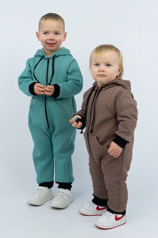 Комбінезон дитячий 300-1208