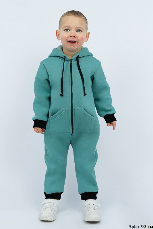 Комбінезон дитячий 300-1208