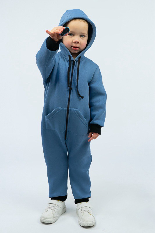 Комбінезон дитячий 300-1208