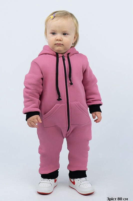 Комбінезон дитячий 300-1208