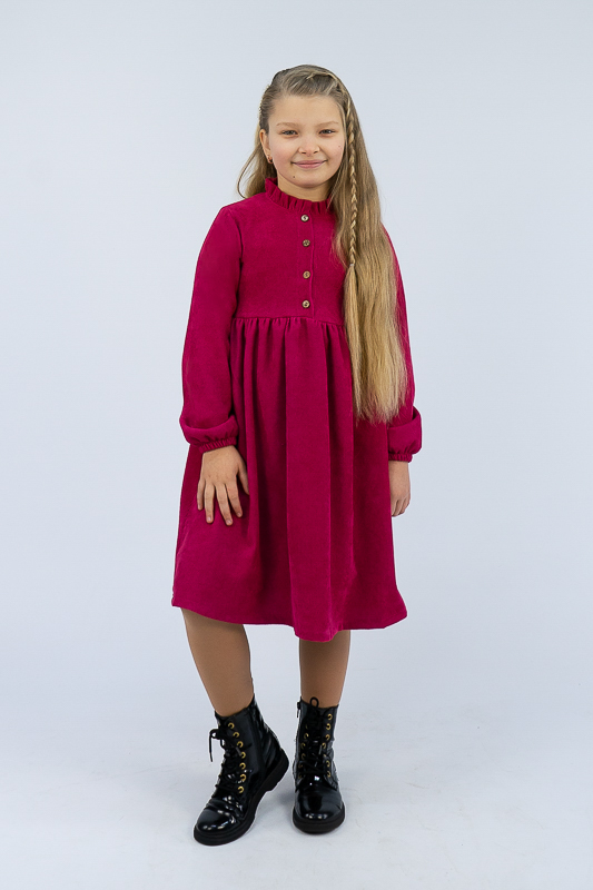 Сукня для дівчаток 300-1216