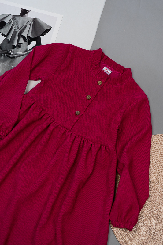 Сукня для дівчаток 300-1216