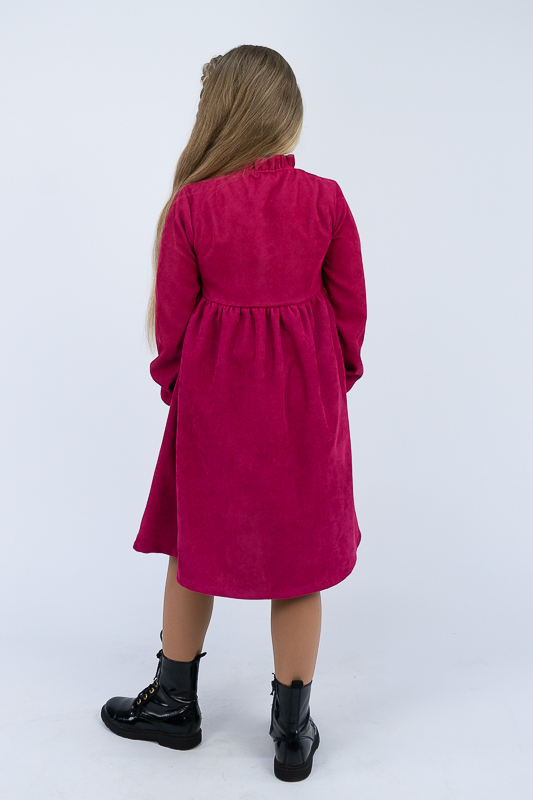 Сукня для дівчаток 300-1216