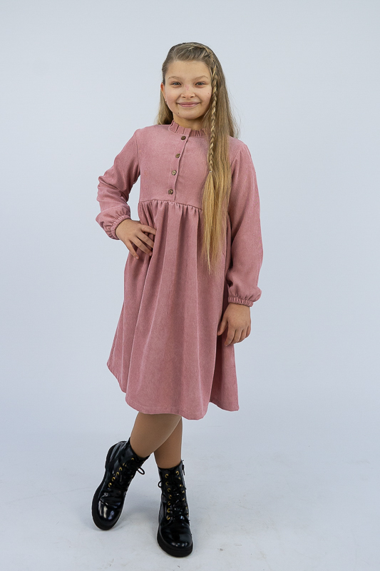 Сукня для дівчаток 300-1216