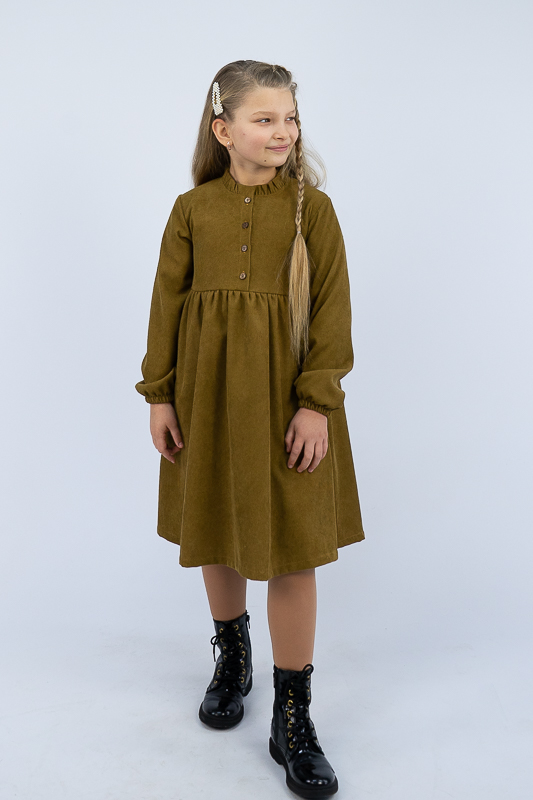 Сукня для дівчаток 300-1216