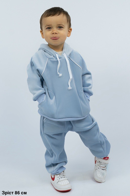 Костюм дитячий 300-1220