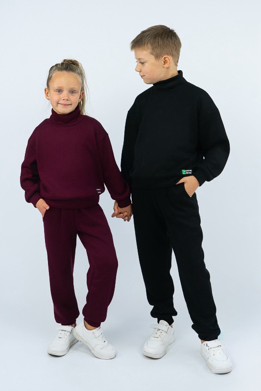 Костюм дитячий 300-1244В