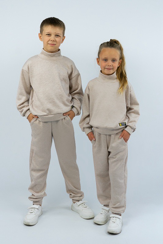 Костюм дитячий 300-1244В