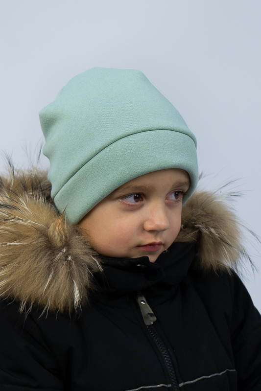 Шапка дитяча 300-1248П