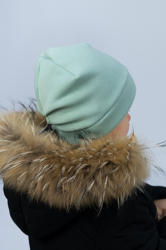 Шапка дитяча 300-1248П