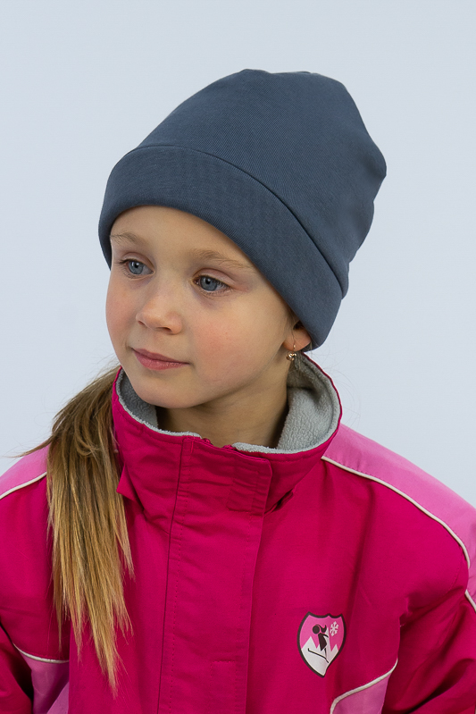 Шапка дитяча 300-1248П