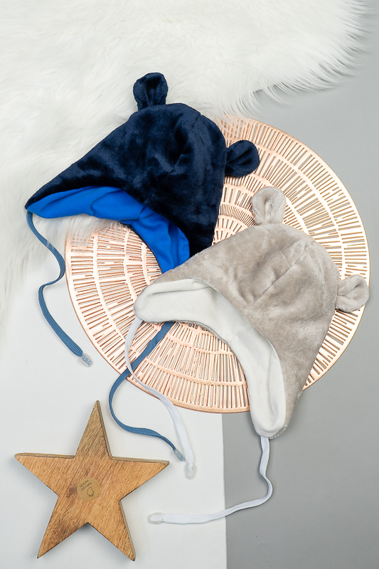 Шапка ясельна 300-1249Ш