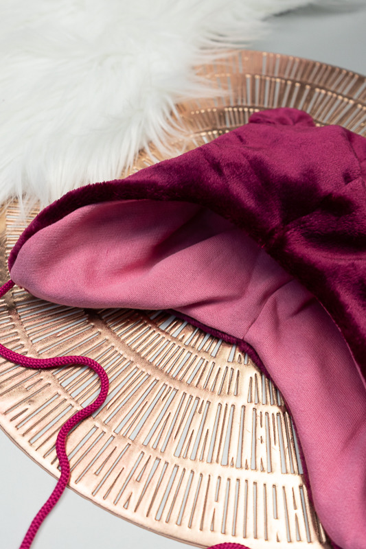 Шапка ясельна 300-1249Ш