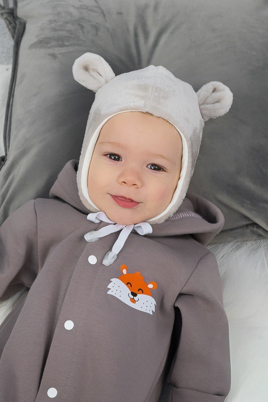 Шапка ясельна 300-1249Ш