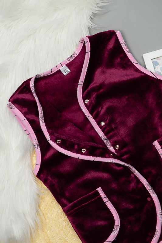 Жилетка дитяча 300-1257