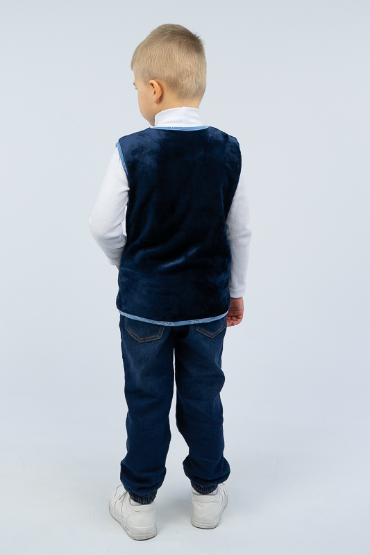 Жилетка дитяча 300-1257